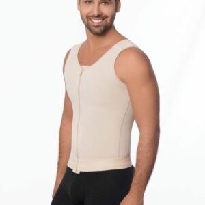 MALE COMPRESSION VEST