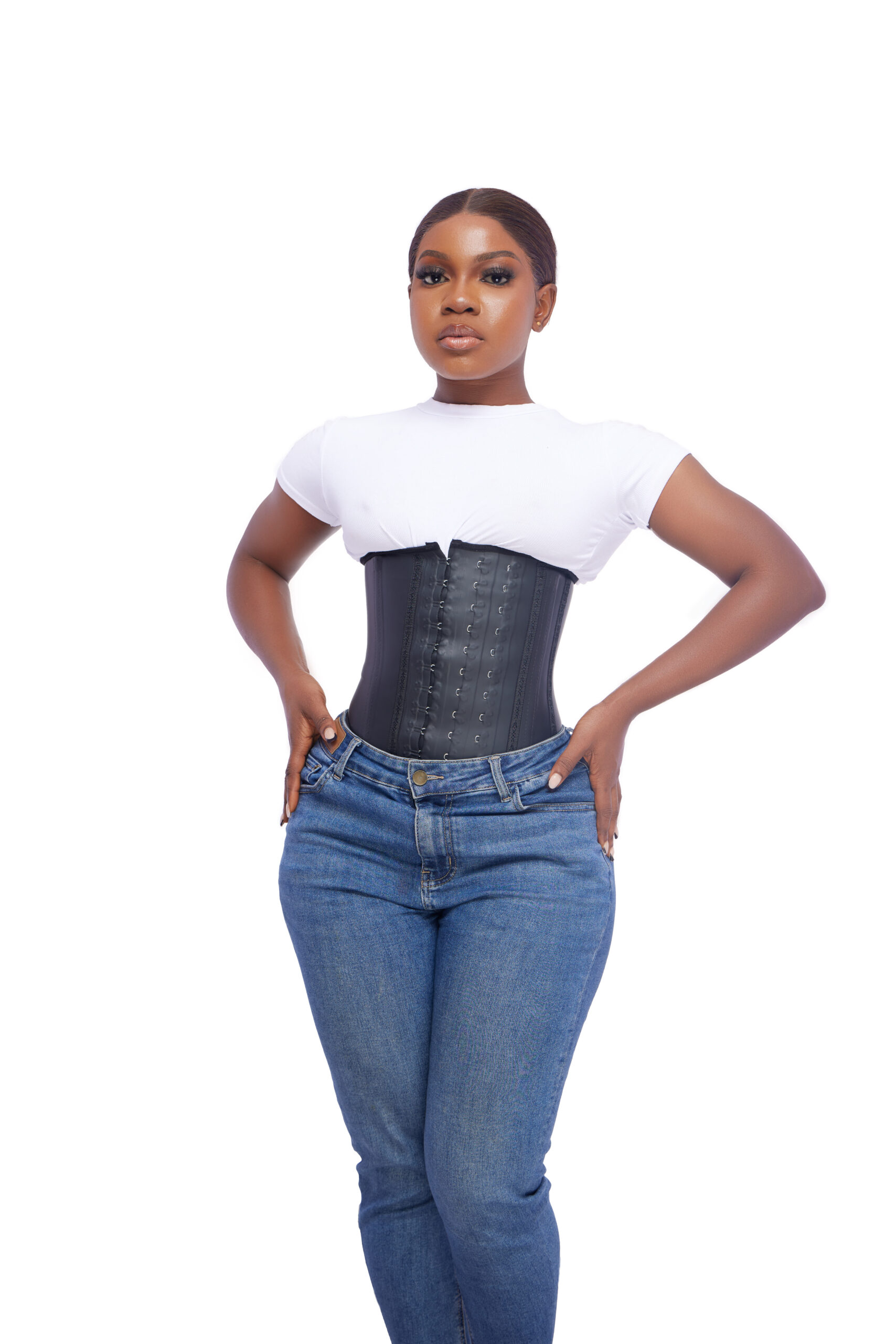 WAIST TRAINER