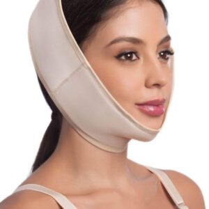 Post Surgical Chin Band (Chin Liposuction)